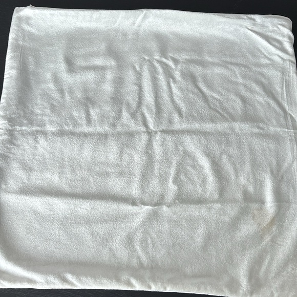 Z Gallerie Joie De Vivre Pillow Cover 22" - Picture 3 of 6